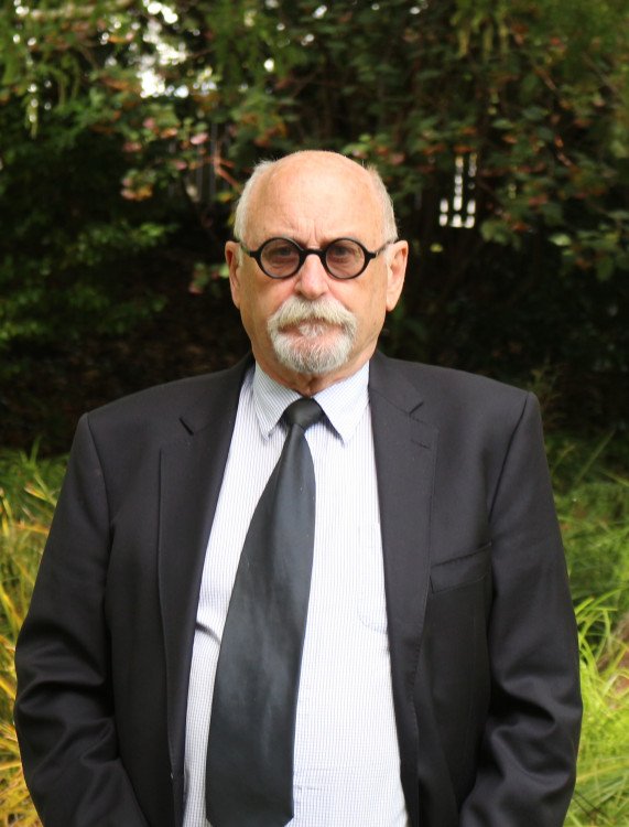 Nigel McFadden
