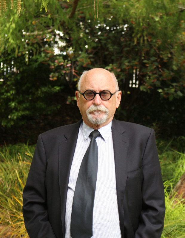 Nigel McFadden